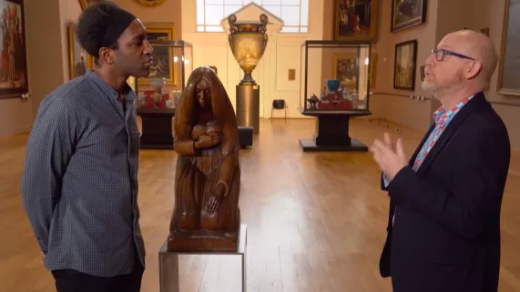 Lille était une fois...un palais des Beaux-Arts