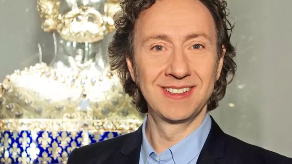 SECRETS D'HISTOIRE 2015