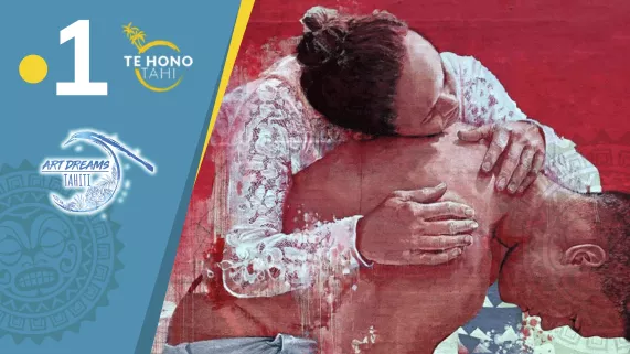 ART DREAMS TAHITI  ART DREAMS TAHITI