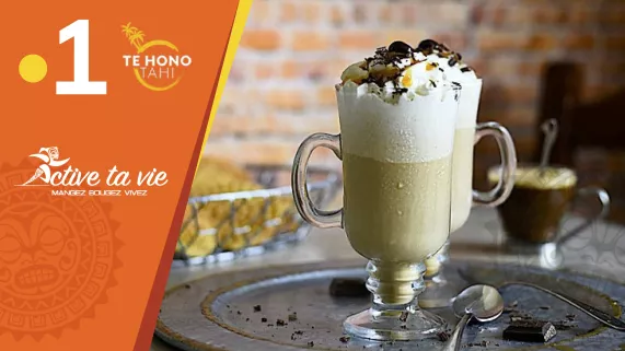 ACTIVE TA VIE S3 E25 ACTIVE TA VIE S3 E25