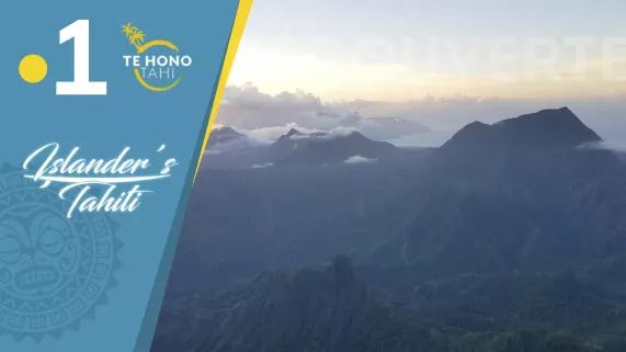 ISLANDER'S TAHITI - SAISON 4 #26 ISLANDER'S TAHITI - SAISON 4 #26