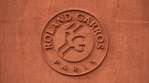 TENNIS ROLAND GARROS