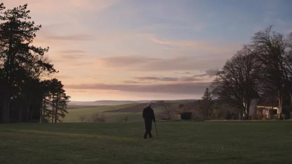 CHARLES DE GAULLE, HISTOIRE D'UN GEANT