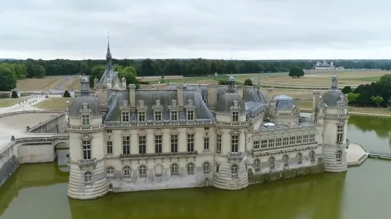 CHANTILLY