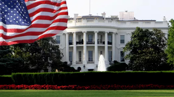 SOIRÉE DOCUMENTAIRE À L'OCCASION DES ÉLECTIONS AMÉRICAINES