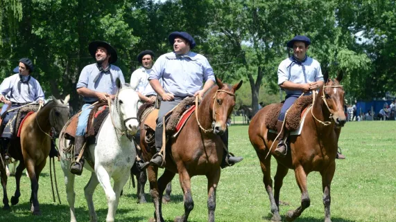 Gaucho Basko Gaucho Basko