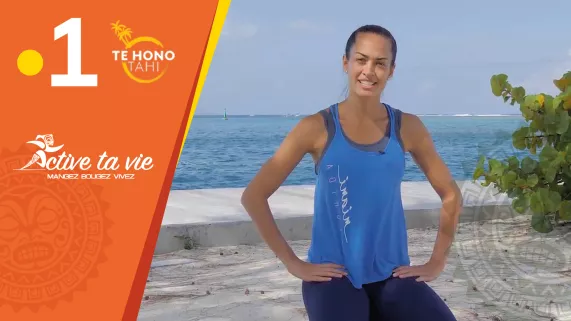 ACTIVE TA VIE S3 E26 ACTIVE TA VIE S3 E26