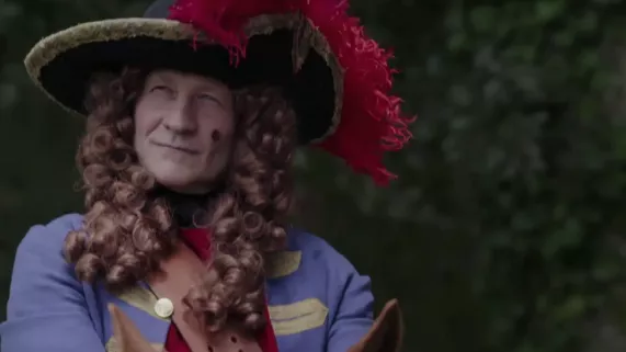 SECRETS D'HISTOIRE : VAUBAN, LE ROI ET LES FORTERESSES