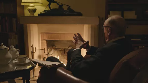 CHARLES DE GAULLE, HISTOIRE D'UN GEANT