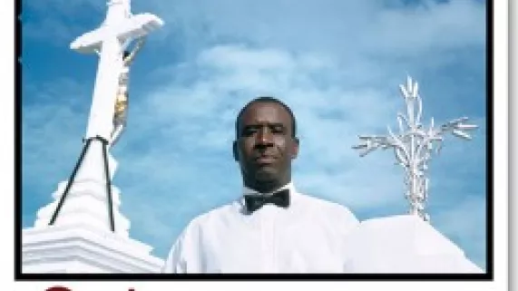 Documentaire Outre-mer, Outre-tombe