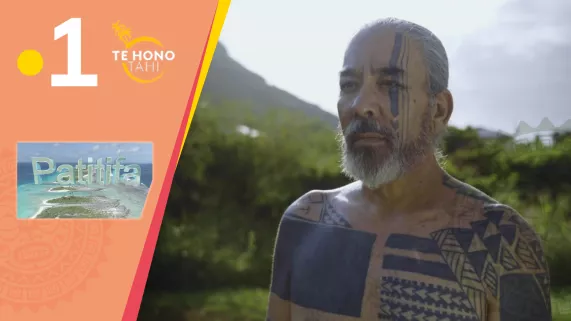 Aux racines d'Hawaii 2/2 Aux racines d'Hawaii 2/2