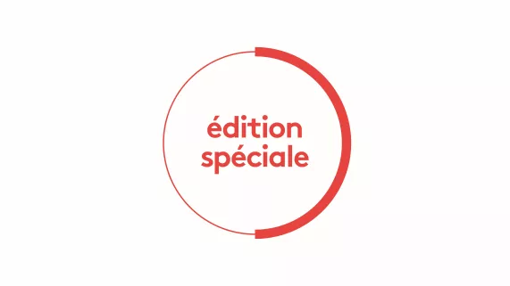 EDITION SPECIALE 