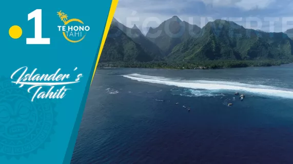 Islander's Tahiti Islander's Tahiti