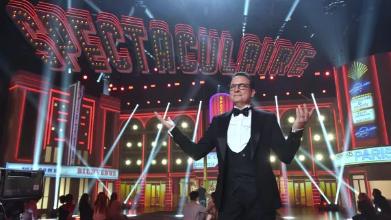 SPECTACULAIRE SPECTACULAIRE