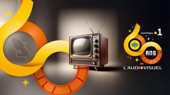 Soirée spéciale Les 60 ans de l'audiovisuel Soirée spéciale Les 60 ans de l'audiovisuel