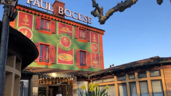 Paul Bocuse
