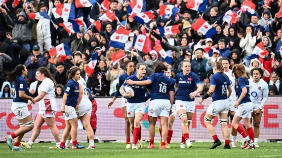 T6N Femmes 2024