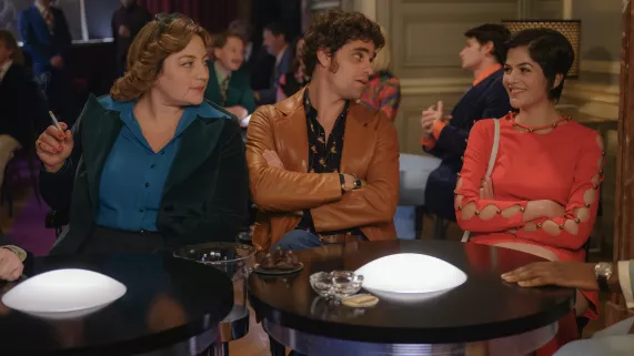 ©Rémy Grandroques – Escazal Films
