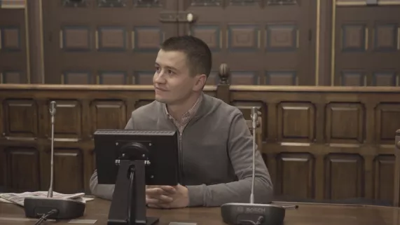 Votez Jeunesse documentaire