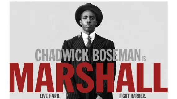 Marshall - La vérité sur l'affaire Spell