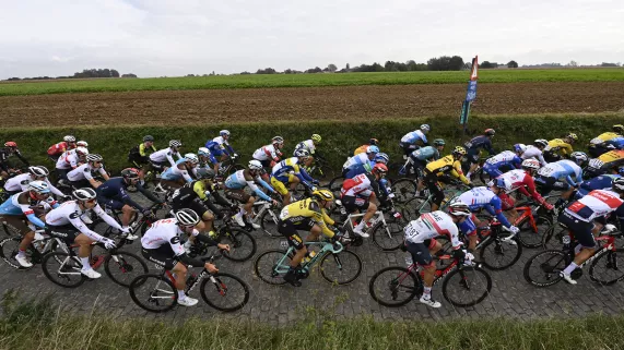Tour des Flandres