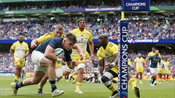 Champions Cup