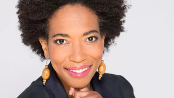 Caraïbes, le mensuel : Kelly Pujar Caraïbes, le mensuel : Kelly Pujar