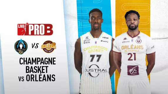 Basket France 3 CA