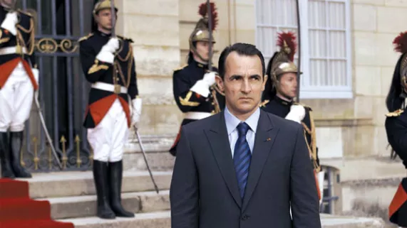 Président