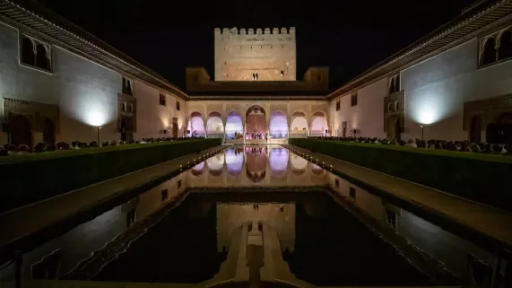 Alhambra