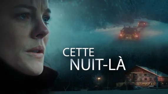 Cette nuit-là