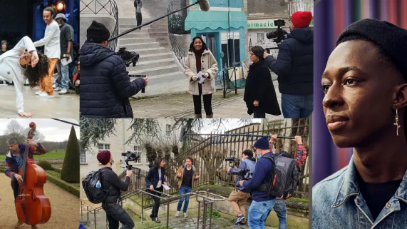 Culture dans votre région 31 mars 21