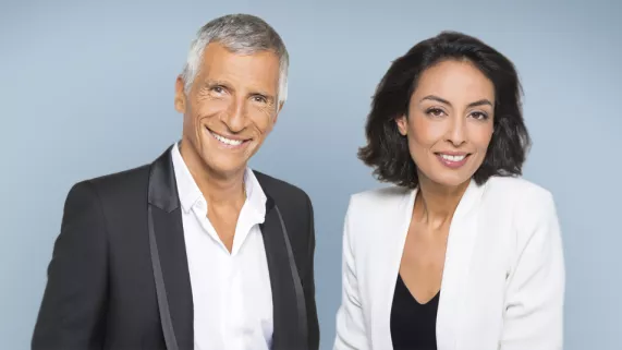 20 ANS D'IMAGES INOUBLIABLES