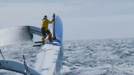 LA ROUTE DU RHUM, LA COURSE DES LEGENDES  LA ROUTE DU RHUM, LA COURSE DES LEGENDES