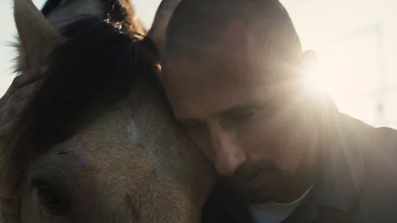 Nevada: Matthias Schoenaerts