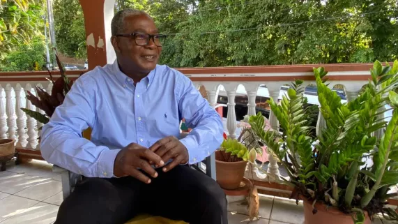 Ziétaj' avec Jean-Michel Loutoby Ziétaj' avec Jean-Michel Loutoby