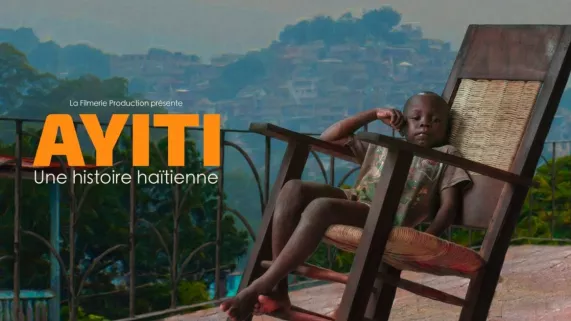 ayiti une histoire haitienne