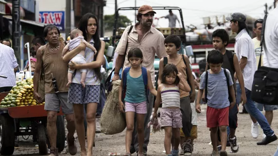 Photos :   Raul Soto Rodriguez ©2012 AJOZ Films -  Tormenta Films -  Zircozine Photos :   Raul Soto Rodriguez ©2012 AJOZ Films -  Tormenta Films -  Zircozine