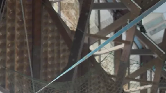 Cirqu'amazonia Cirqu'amazonia