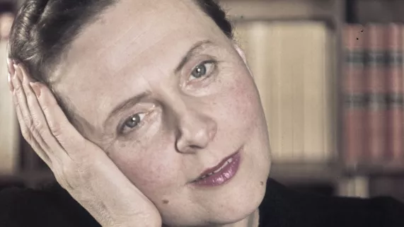 IMEC, Fonds MCC, Dist. RMN-Grand Palais / Gisèle Freund