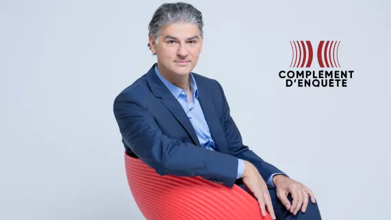 Complément d'enquête