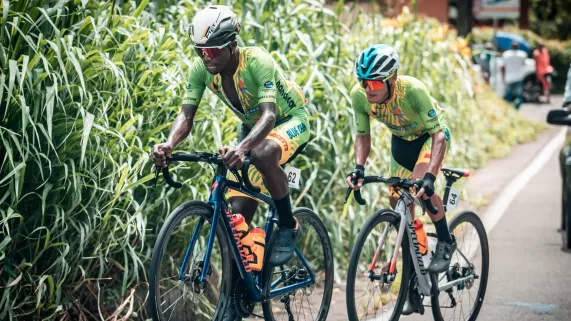 Tour cycliste de Martinique