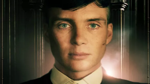 Peaky Blinders S1 Peaky Blinders S1