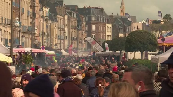 Foire aux Harengs