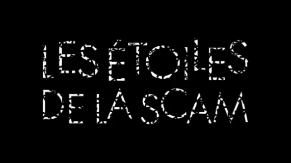 Les étoiles de la Scam