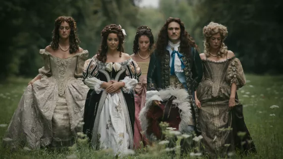 La guerre des trônes saison 4 La guerre des trônes saison 4