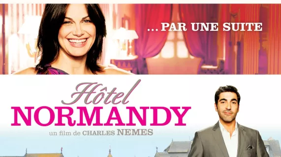 Hôtel Normandy