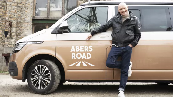Abers Road sur France 3 Bretagne