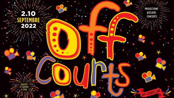 off courts