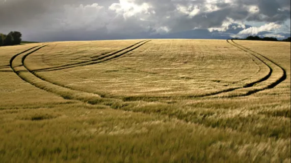AGRICULTURE PICARDIE